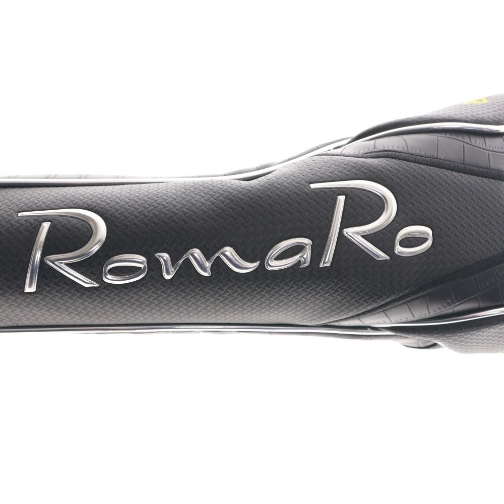 □ ロマロ RomaRo ヘッドカバー タイプR TYPE-R ray 455L □ ロマロ RomaRo ヘッドカバー タイプR TYPE-R ray 455L