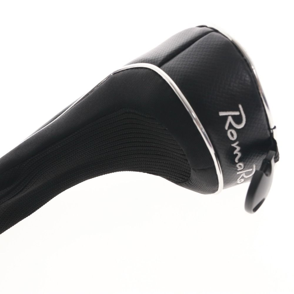 □ ロマロ RomaRo ヘッドカバー レイアルファ ray a フェアウェイ