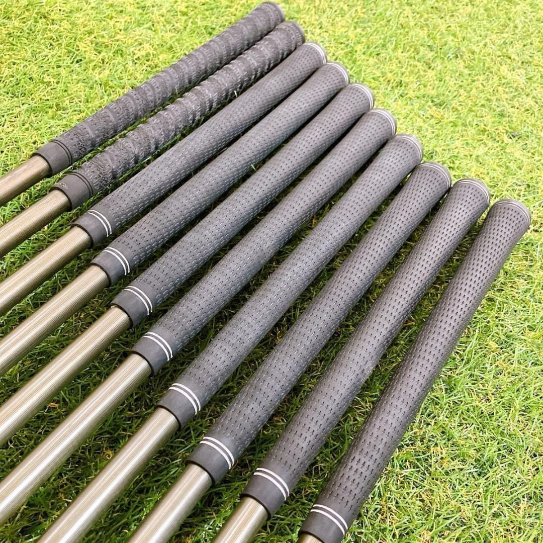 HONMA LB-606 4S ホンマ メンズアイアン 10本 金七宝 星4 HONMA LB-606 4S ホンマ メンズアイアン 10本 金七宝 星4 - メルカリ