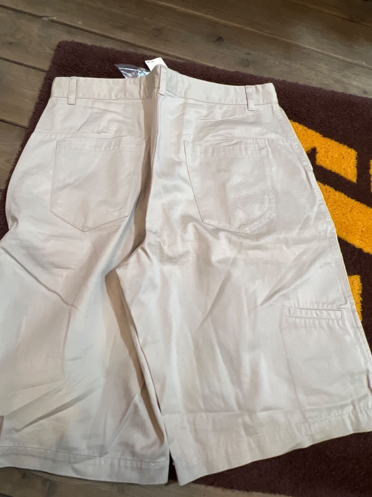 トライバル TRIBAL ハーフパンツ 36インチ - メルカリ