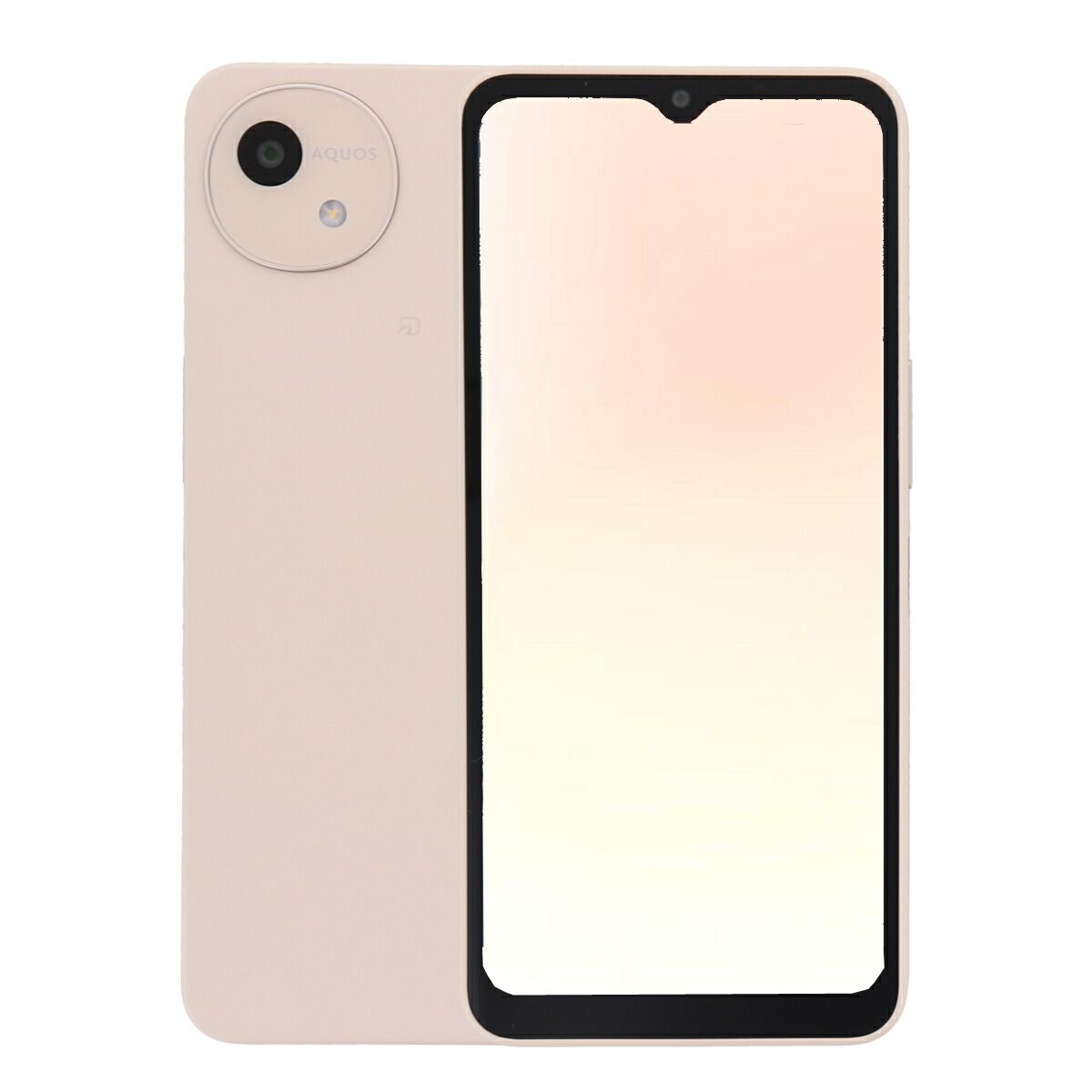 AQUOS wish4 ホワイト 64GB ドコモSIMフリー Amazon | Simフリー AQUOS wish4 SH-52E ホワイト docomoモデルSIM