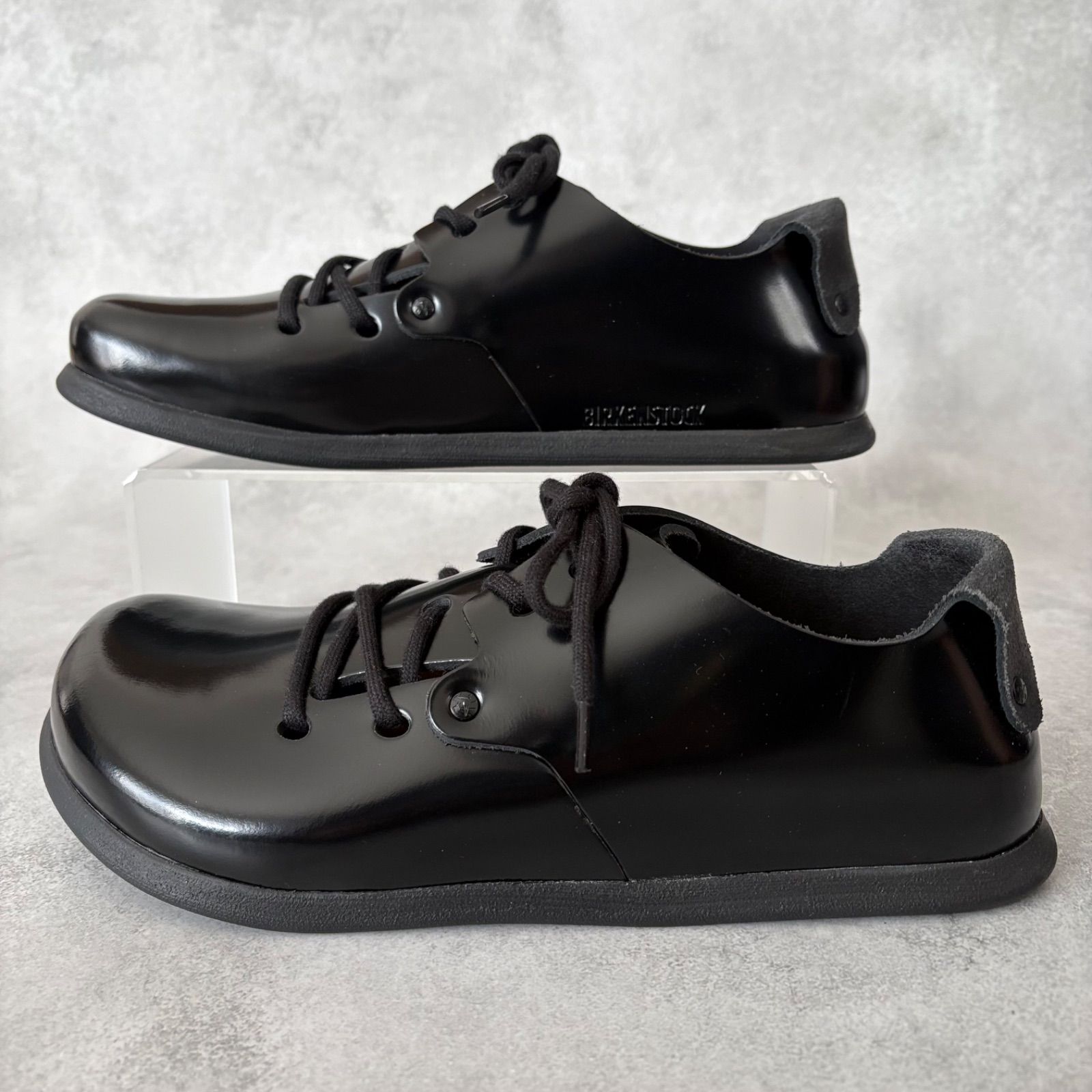 ほぼ未使用 Birkenstock ビルケンシュトック モンタナ クロッグ