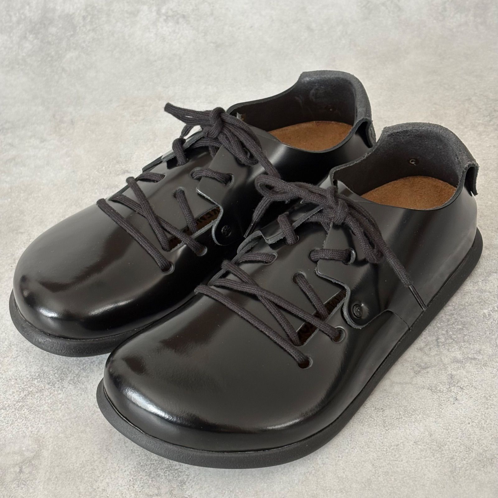 ほぼ未使用 Birkenstock ビルケンシュトック モンタナ クロッグ