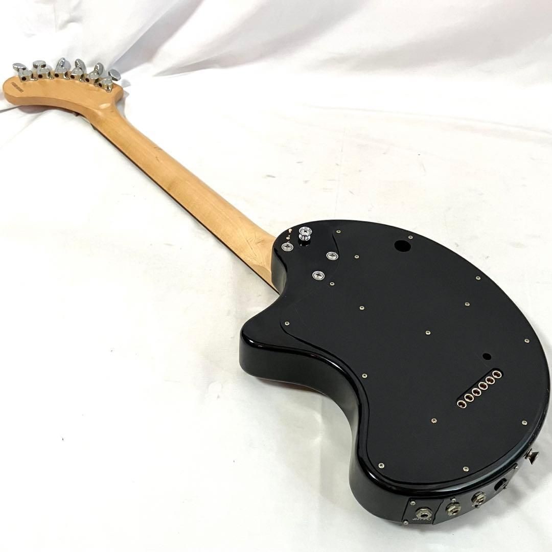 FERNANDES DIGI-ZO ULTIMA ZO-3 中古 FERNANDES DIGI-ZO ULTIMA ZO-3 ギター フェルナンデス エレキギター 6
