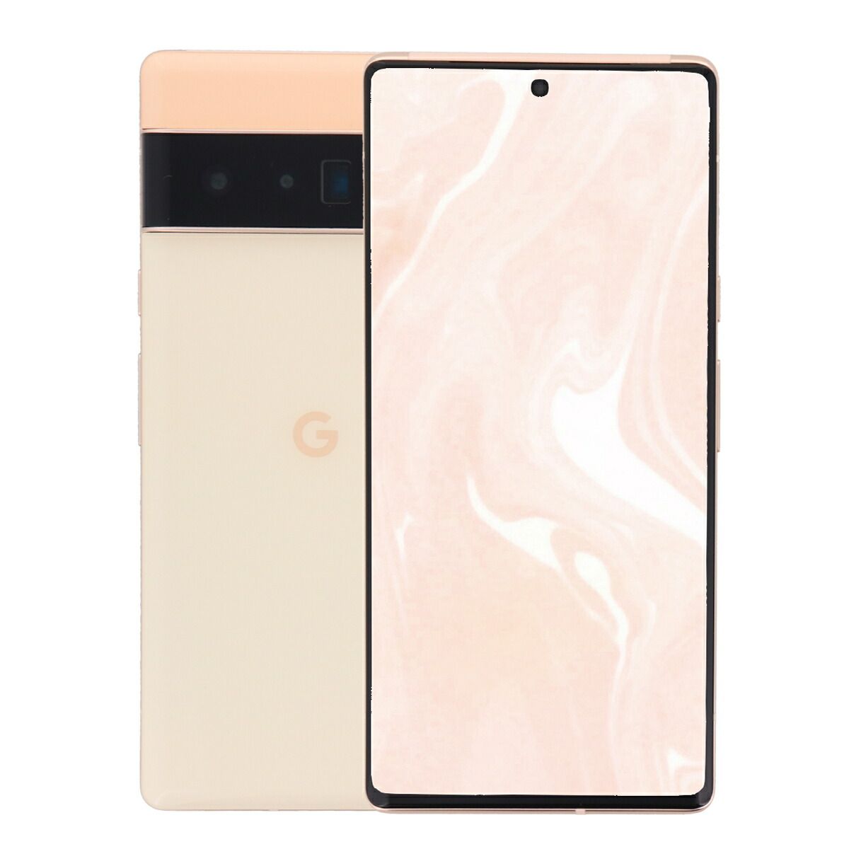 Google Pixel 6 Pro 256GB ワイモバイル SIMロック有 Google Pixel 6