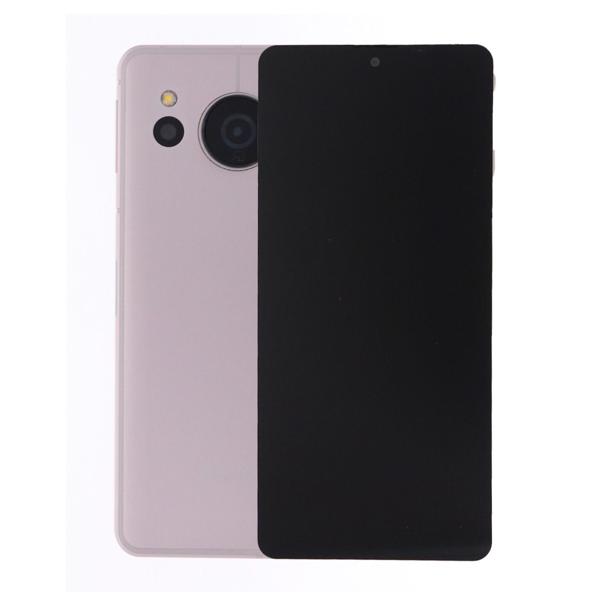 Aquos Sense8 128GB ライトカッパー Sharp SH-M26 SIMフリー 楽天版 A