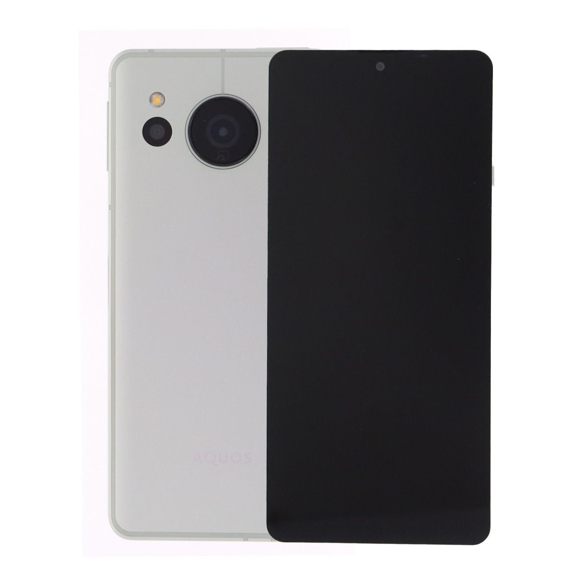 Aquos Sense8 128GB ペールグリーン Sharp SH-M26 SIMフリー 楽天版 A