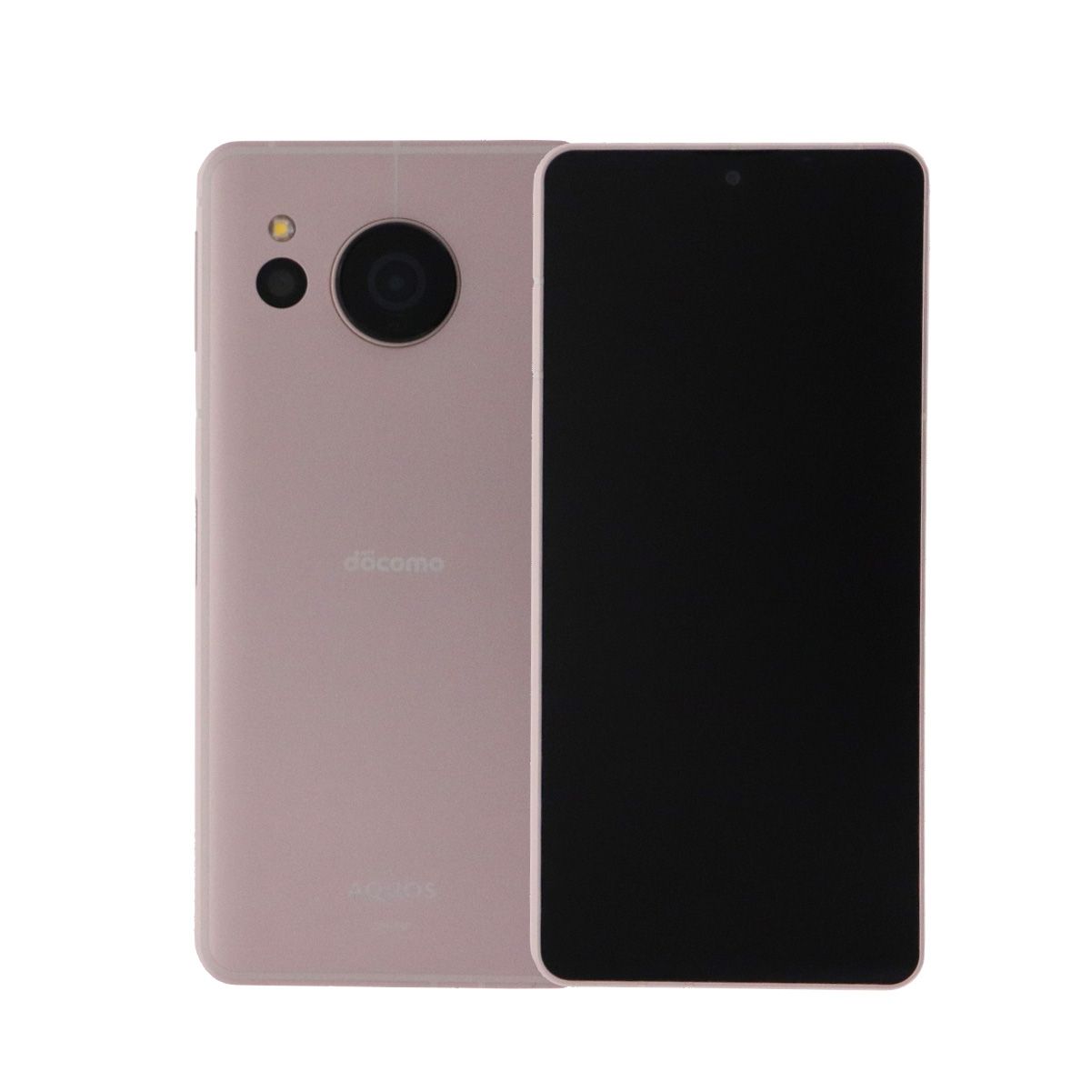 S 良好 AQUOS sense8 SH-54D 128 GB ピンク 本体 製品情報(AQUOS sense8 SH-54D) | ahamo