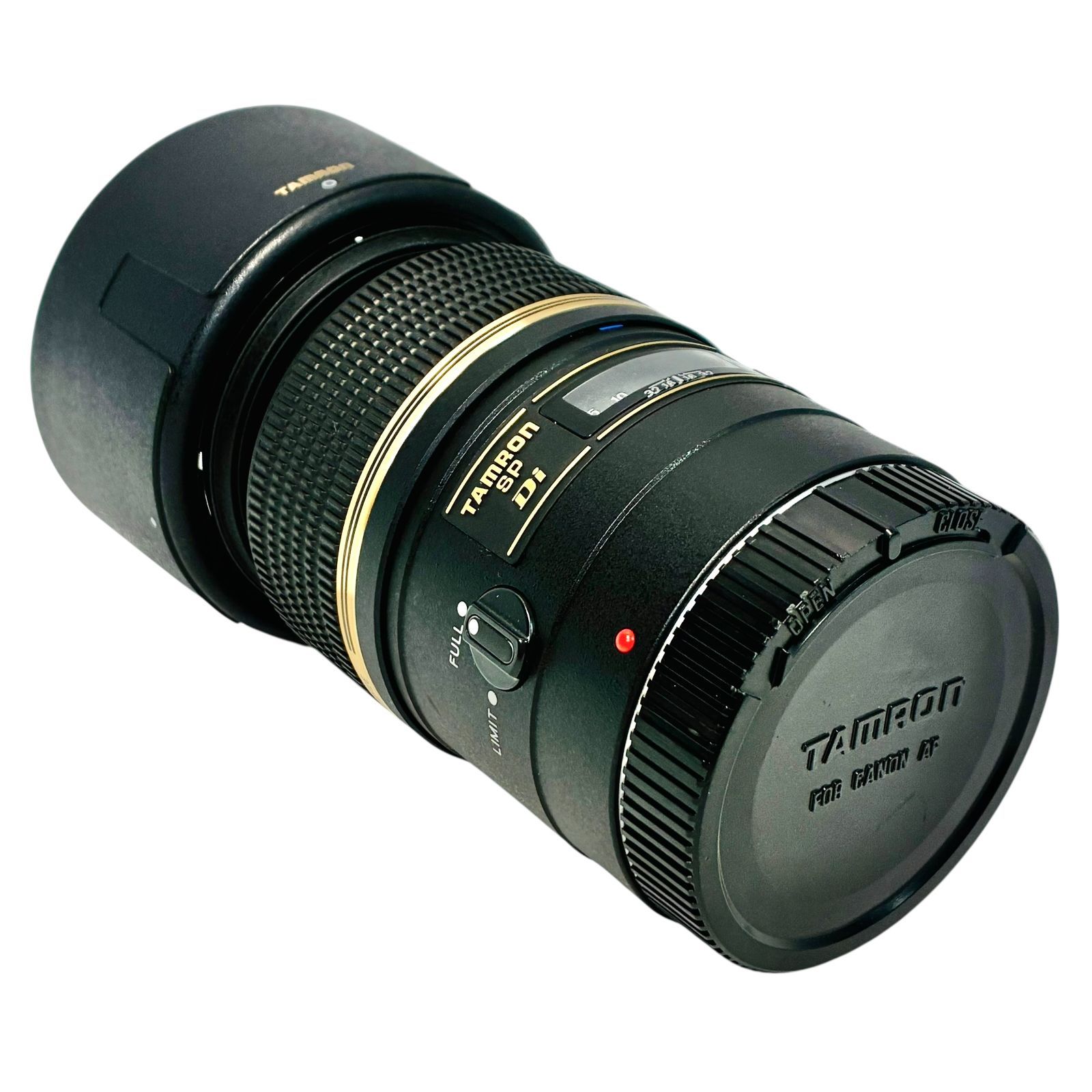 TAMRON SP AF 90mm F2.8 Di MACRO 1:1 タムロンマウント 要アダプター