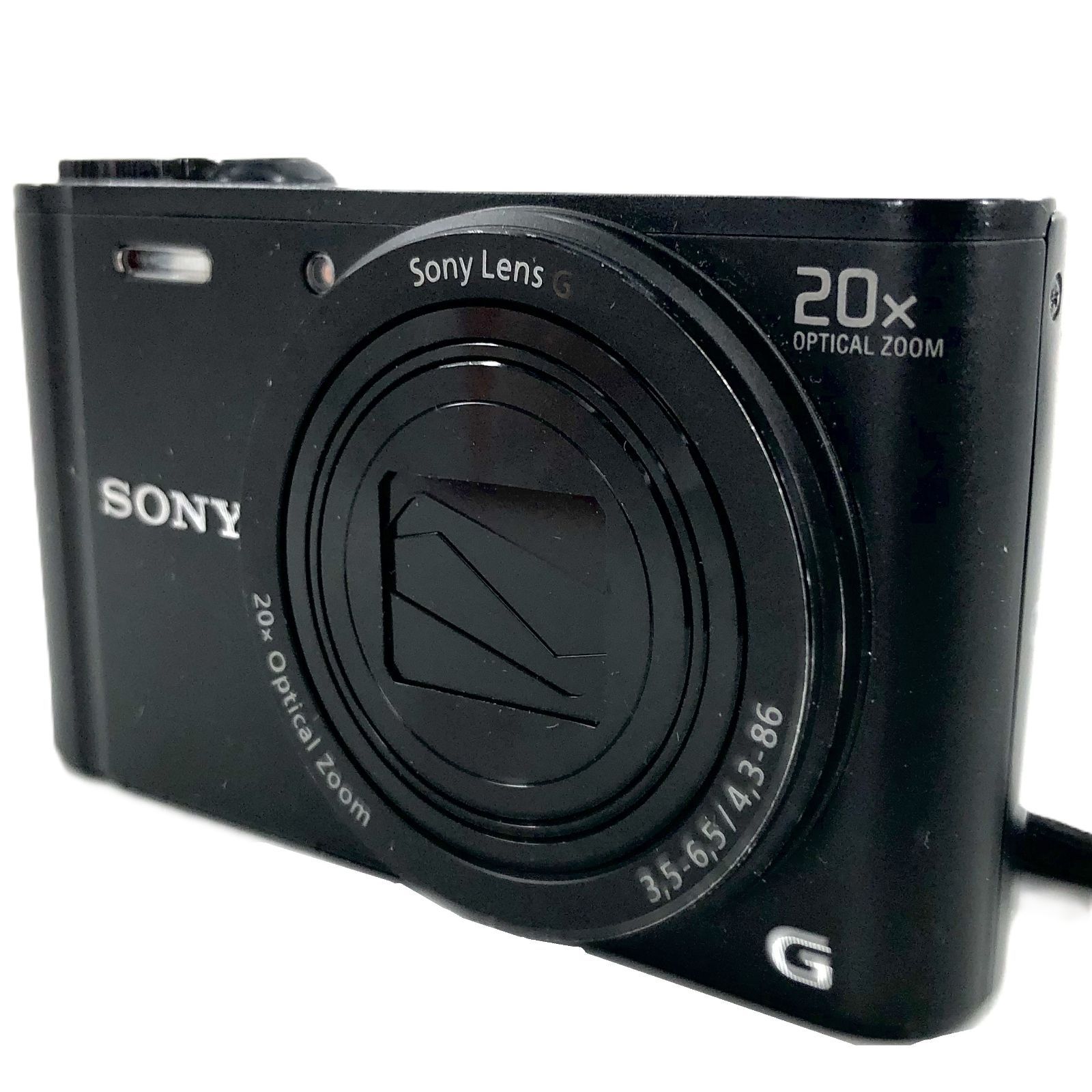 美品　SONY サイバーショット DSC-WX350 サイバーショット DSC-WX350 中古価格比較 - 価格.com