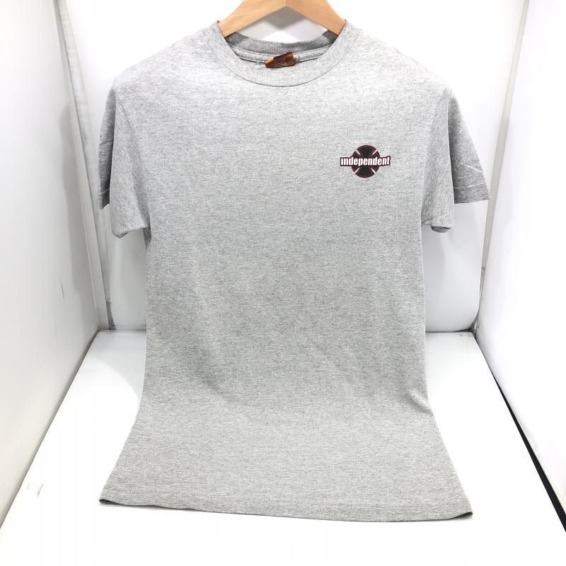 中古】インディペンデントj 90s INDEPENDENT USA製 NHSタグ アイアン