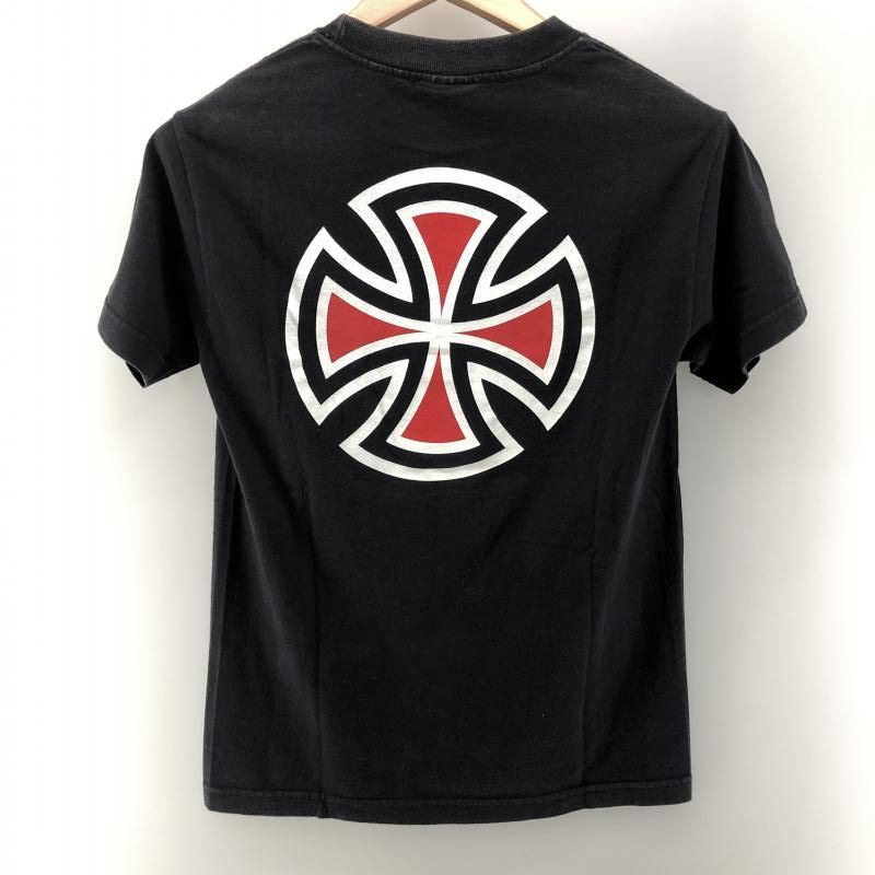 中古】インディペンデント 90s INDEPENDENT USA製 NHSタグ アイアン