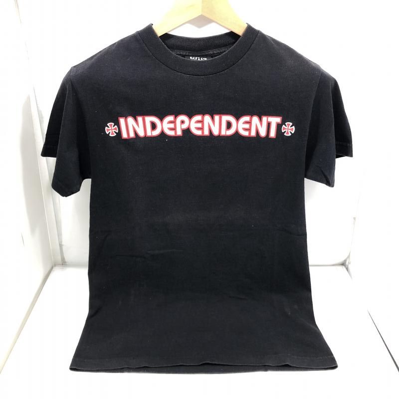 中古】インディペンデント 90s INDEPENDENT USA製 NHSタグ アイアン