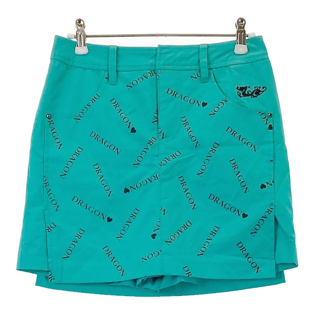 サイズ：1 DANCE WITH DRAGON ダンスウィズドラゴン インナー付