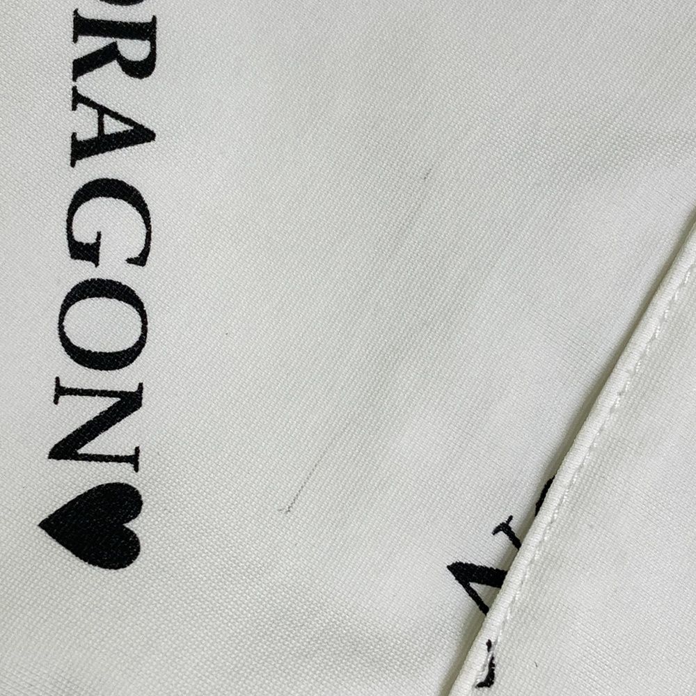 サイズ：2 DANCE WITH DRAGON ダンスウィズドラゴン インナー付