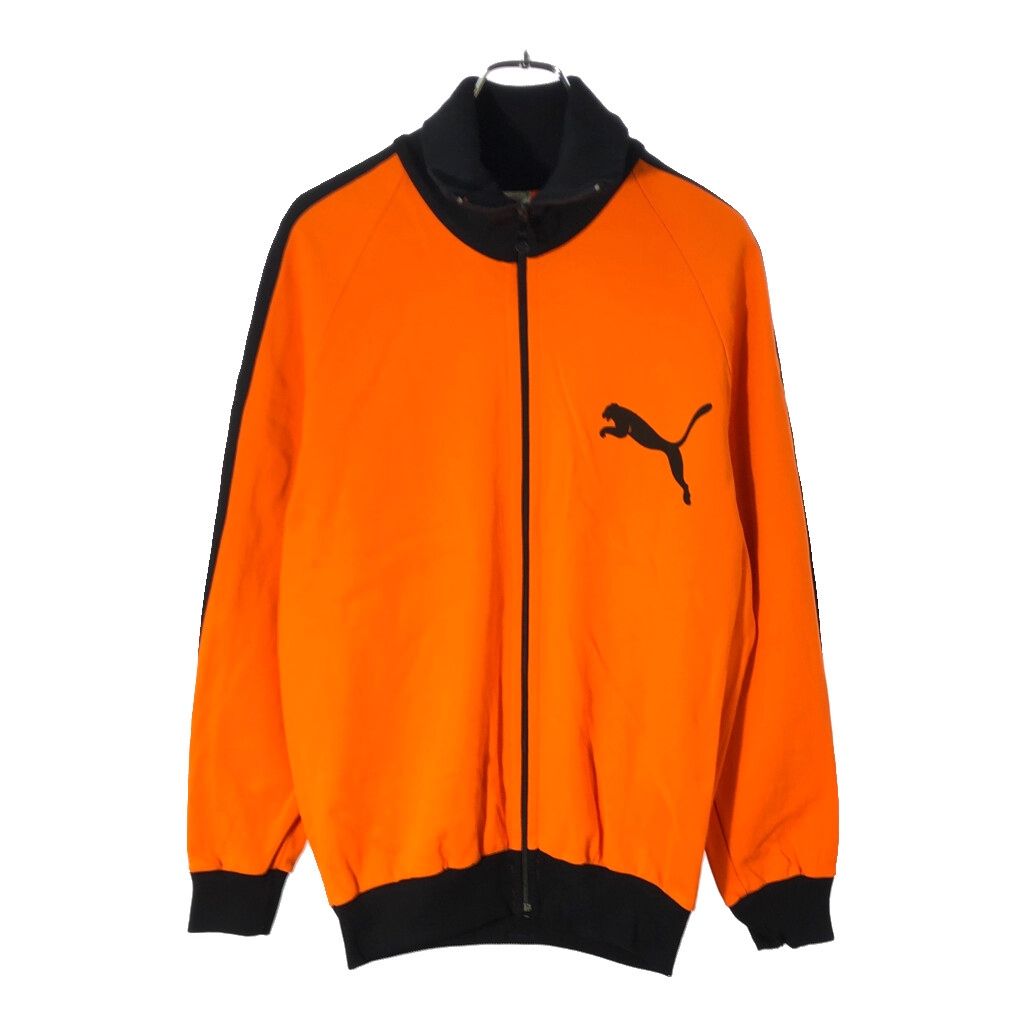 70年代 PUMA プーマ トラックジャケット ヴィンテージ スポーツ