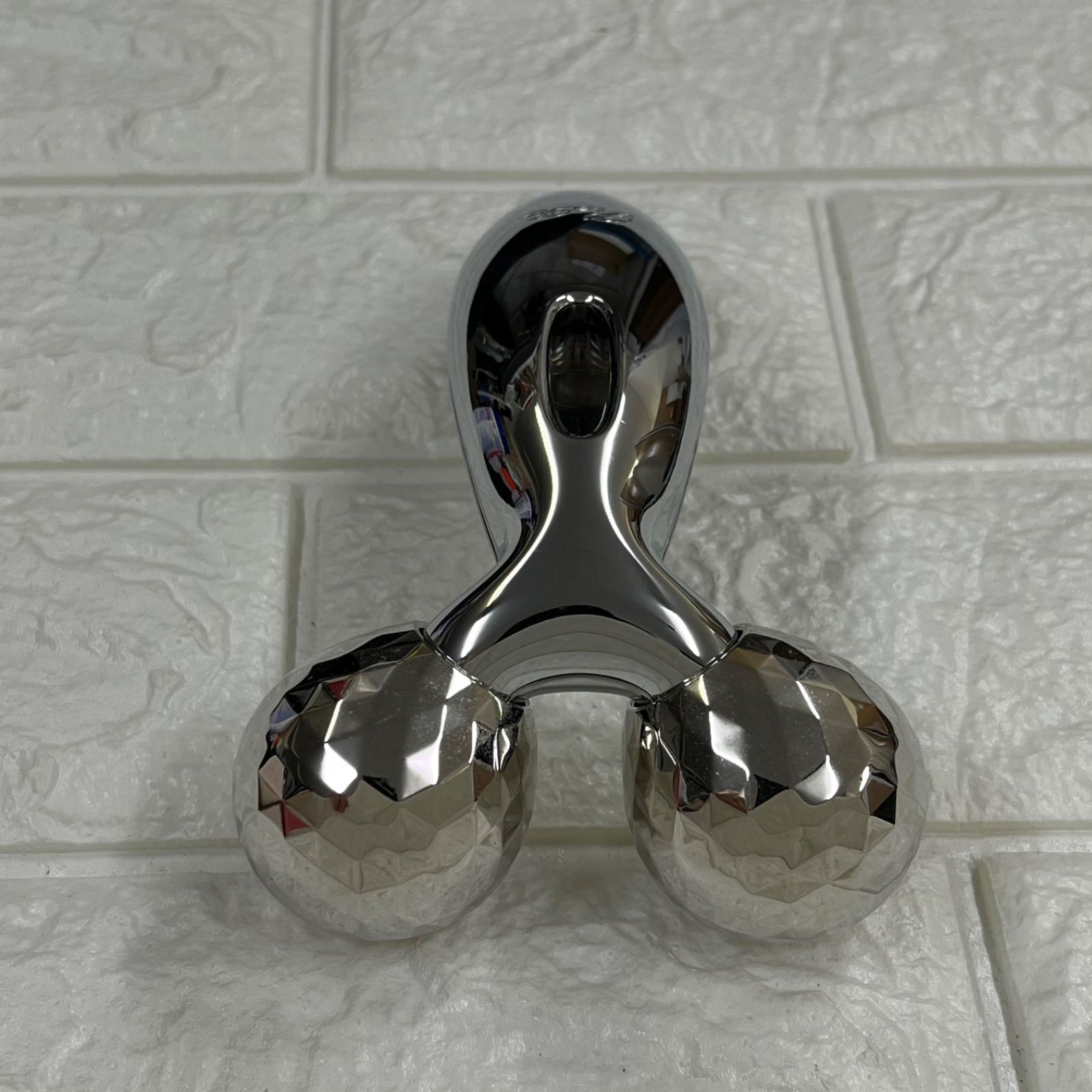 ReFa CARAT PEC-L1706 美顔ローラー リファ カラット - メルカリ