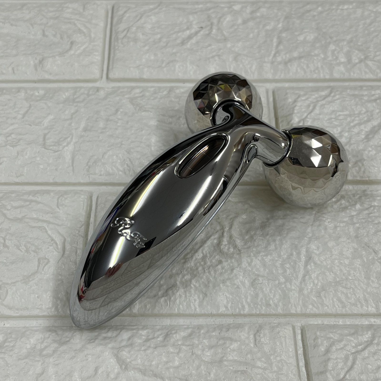 ReFa CARAT PEC-L1706 美顔ローラー リファ カラット - メルカリ