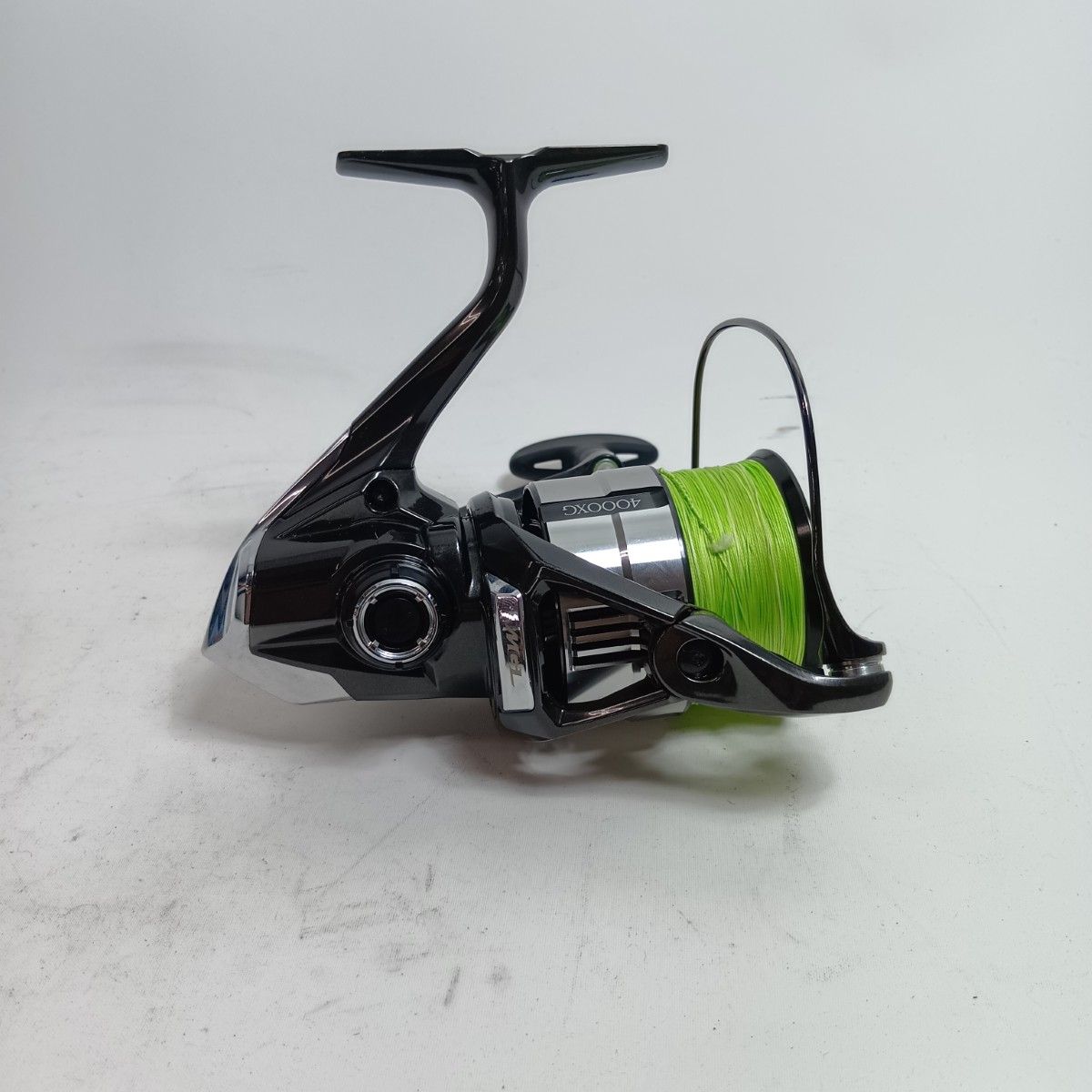 SHIMANO シマノ 045355 釣り用品 リール スピニングリール 23ヴァン
