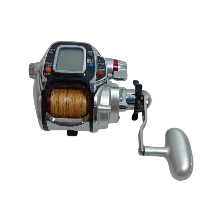 DAIWA ダイワ 釣り用品 リール 電動リール 801392 レオブリッツ500MT