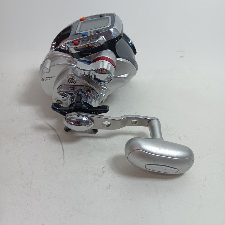 DAIWA ダイワ 釣り用品 リール 電動リール 801392 レオブリッツ500MT