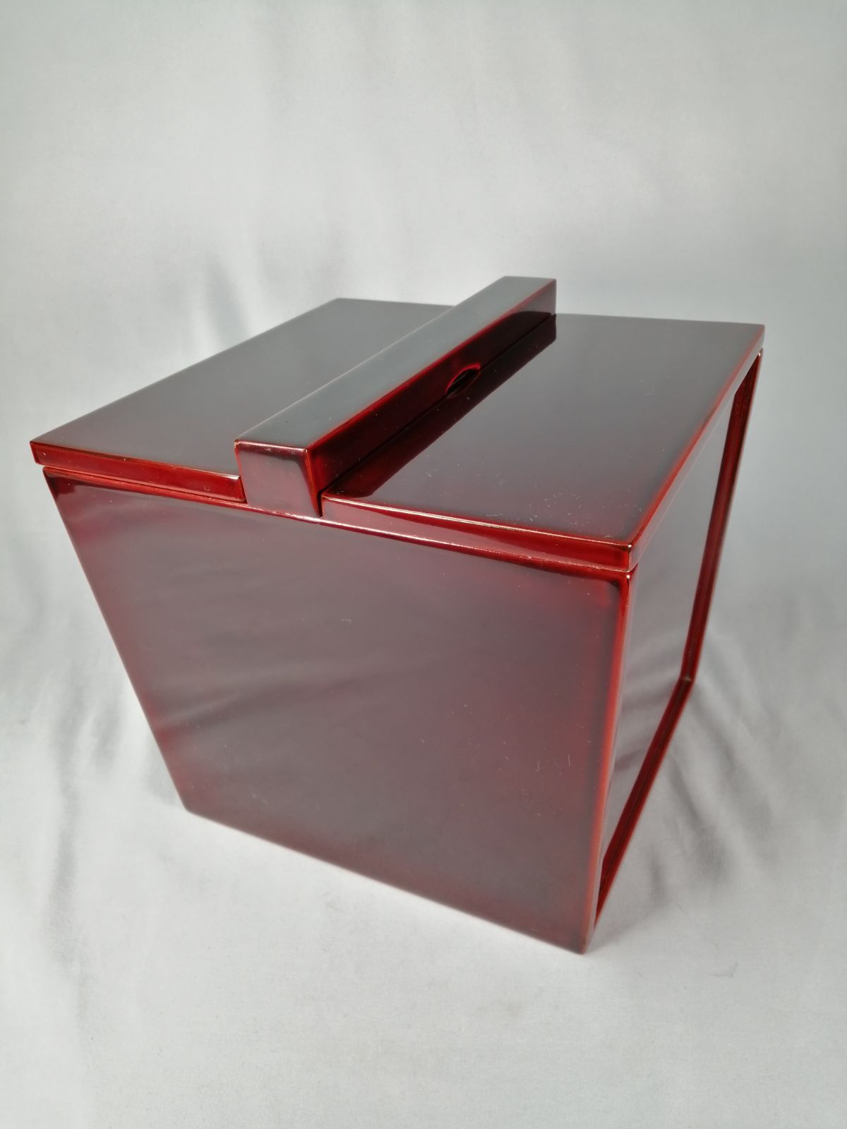 茶道具】春慶塗鶴瓶水指 水指425 - メルカリ