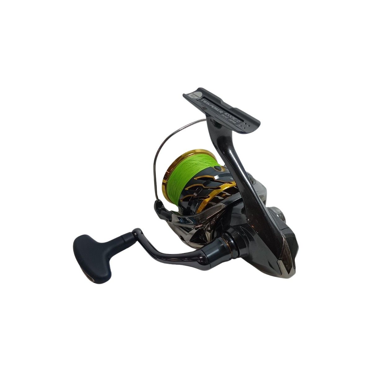 SHIMANO シマノ 04147 釣り用品 リール スピニングリール 20ツイン