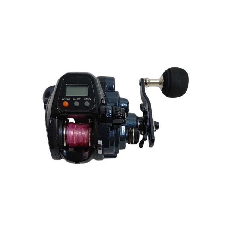 tail walk elan150 電動リール 新品未使用 tailwalk テイルウォーク