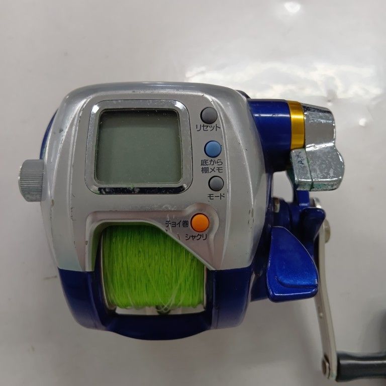 DAIWA ダイワ 801385 釣り用品 リール 電動リール ハイパータナコン