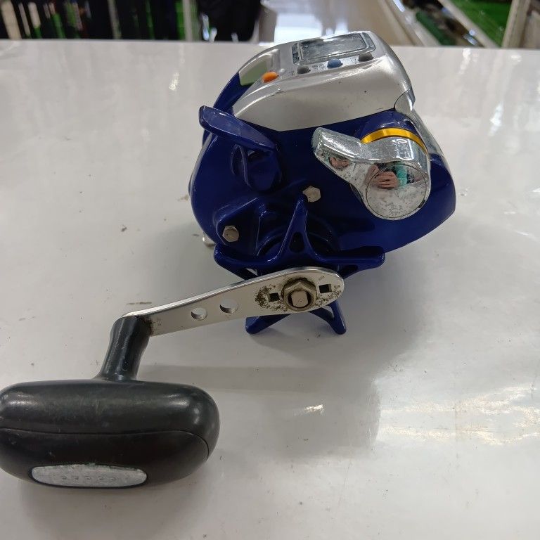 DAIWA ダイワ 801385 釣り用品 リール 電動リール ハイパータナコン