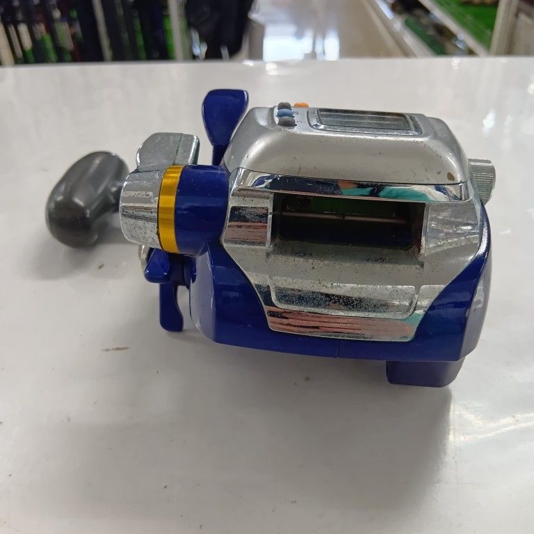 DAIWA ダイワ 801385 釣り用品 リール 電動リール ハイパータナコン