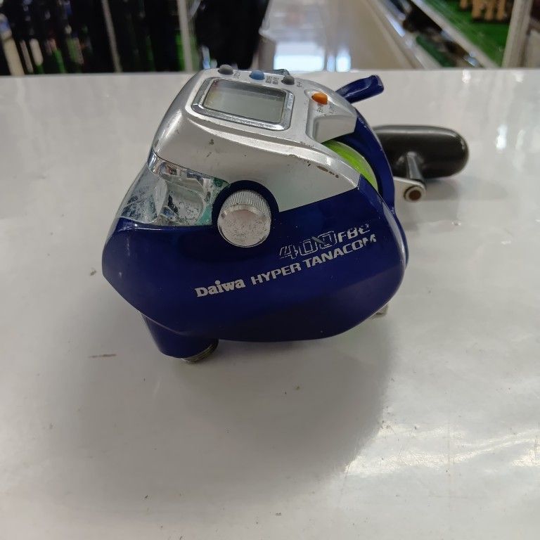 DAIWA ダイワ 801385 釣り用品 リール 電動リール ハイパータナコン