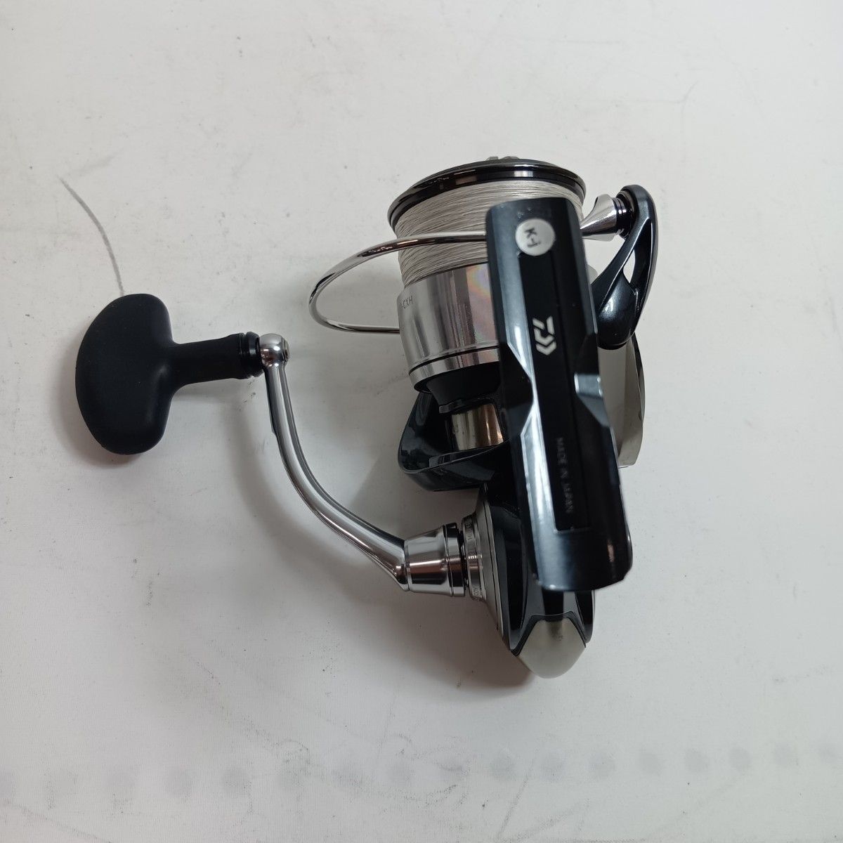 DAIWA ダイワ 306655 釣り用品 リール スピニングリール 24セルテート
