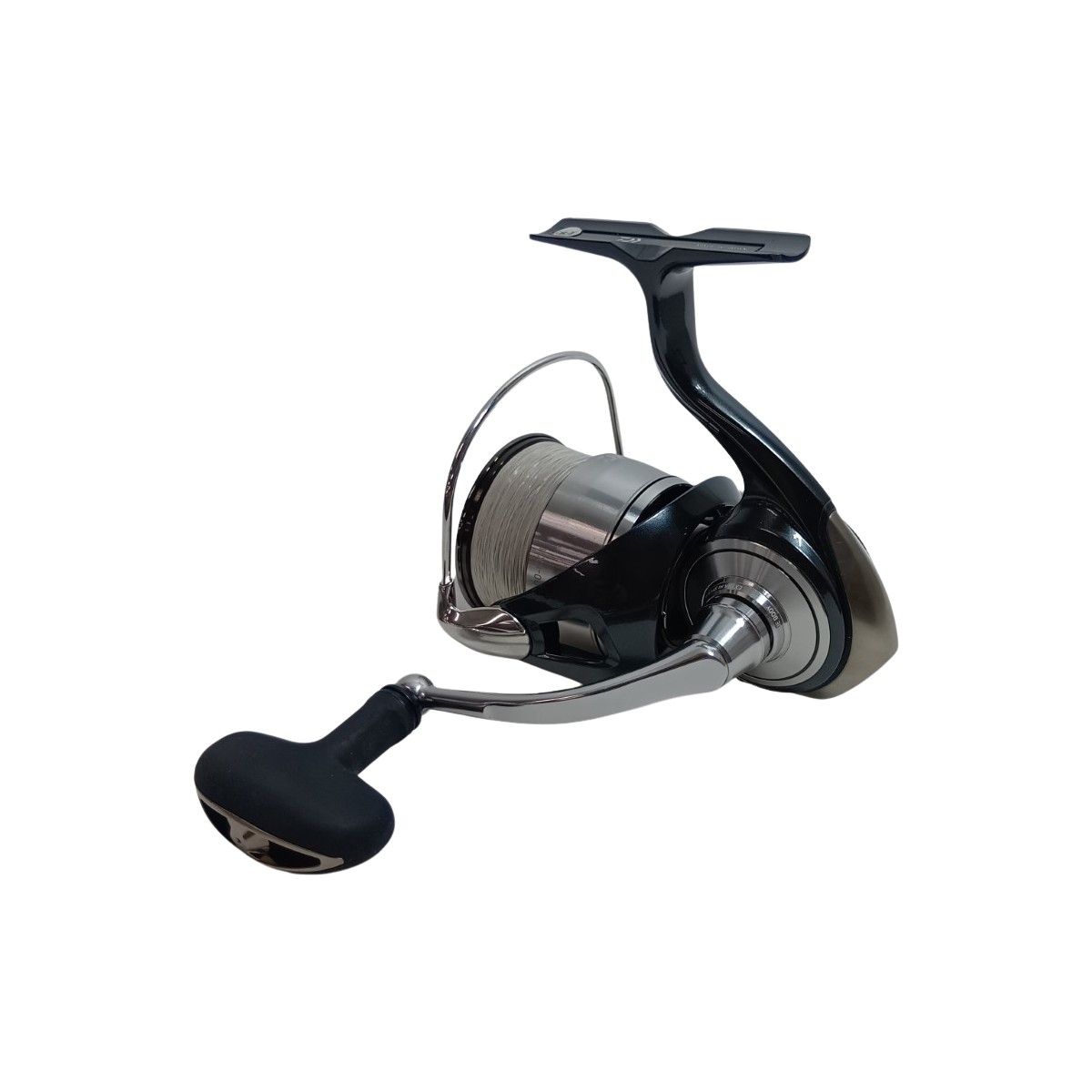 DAIWA ダイワ 306655 釣り用品 リール スピニングリール 24セルテート