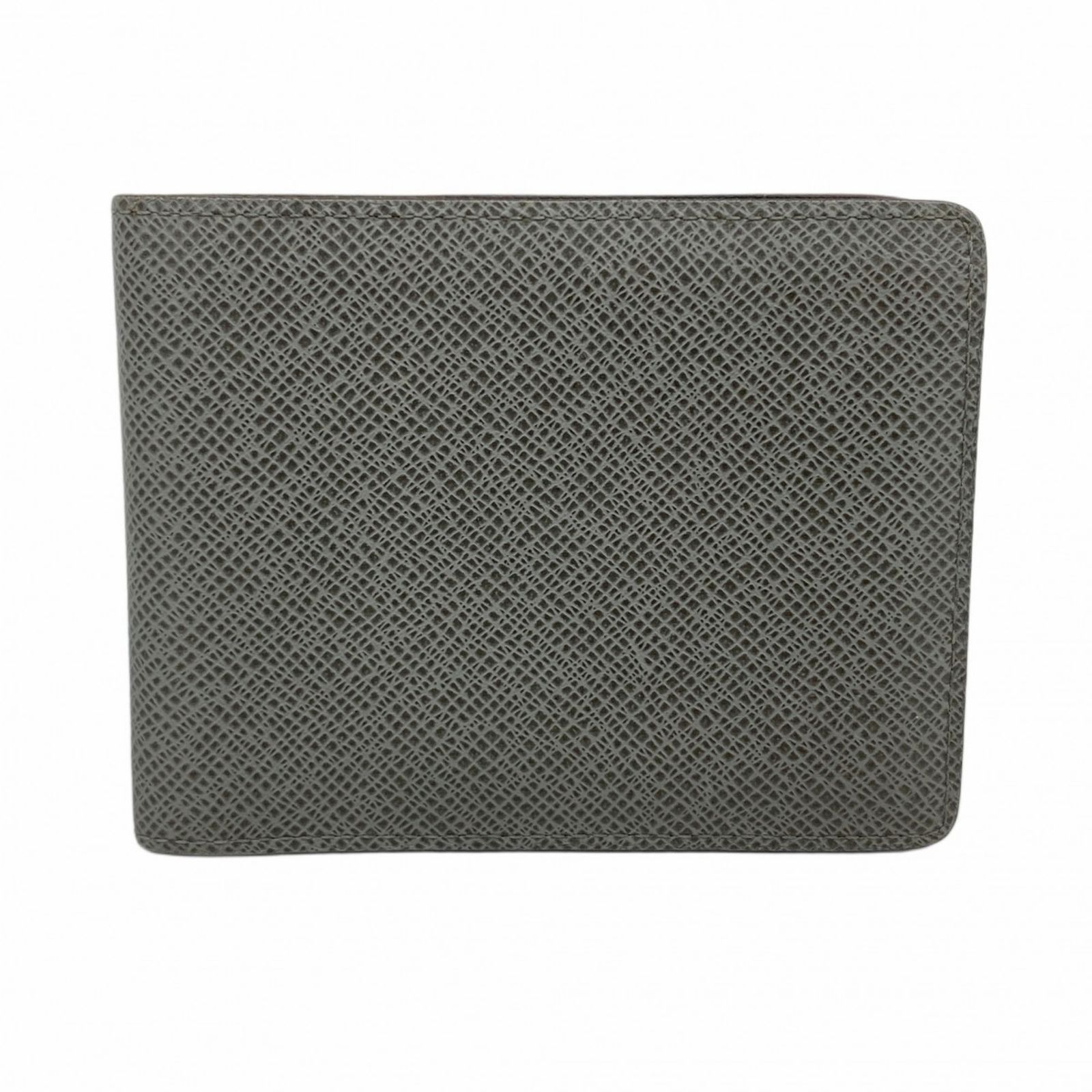 ルイ・ヴィトン(Louis Vuitton) ルイ・ヴィトン 財布・札入れ タイガ