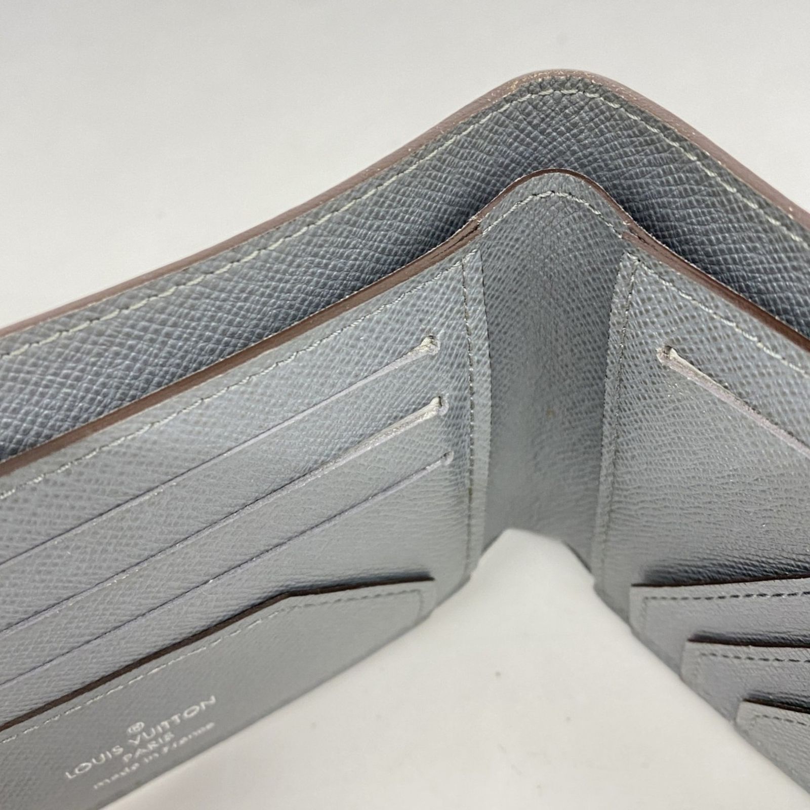 ルイ・ヴィトン(Louis Vuitton) ルイ・ヴィトン 財布・札入れ タイガ