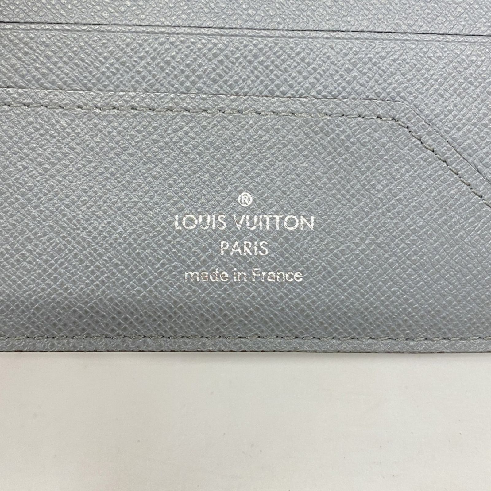 ルイ・ヴィトン(Louis Vuitton) ルイ・ヴィトン 財布・札入れ タイガ