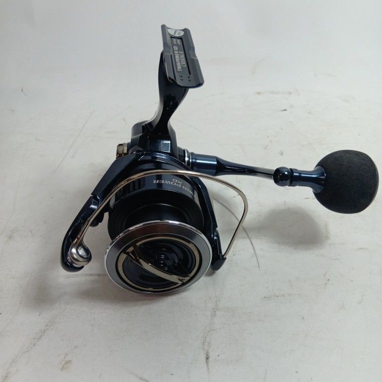 SHIMANO シマノ 047939 釣り用品 リール スピニングリール 25ツインパワーXDC5000XG 程度B 箱付 SHIMANO シマノ 047939 釣り用品 リール スピニングリール 25ツイン