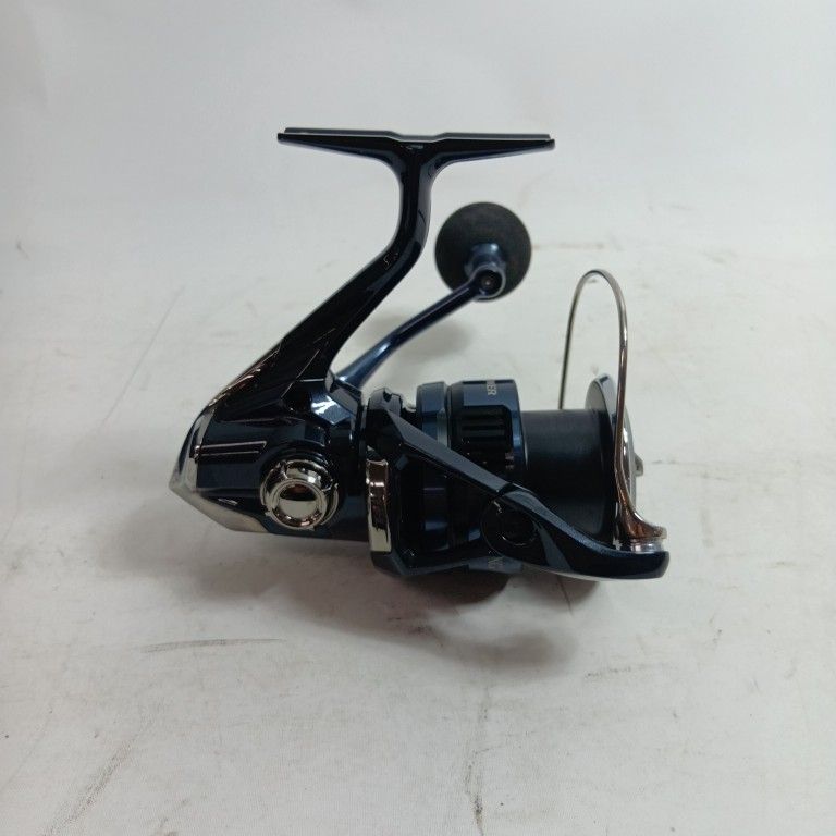 SHIMANO シマノ 047939 釣り用品 リール スピニングリール 25ツイン