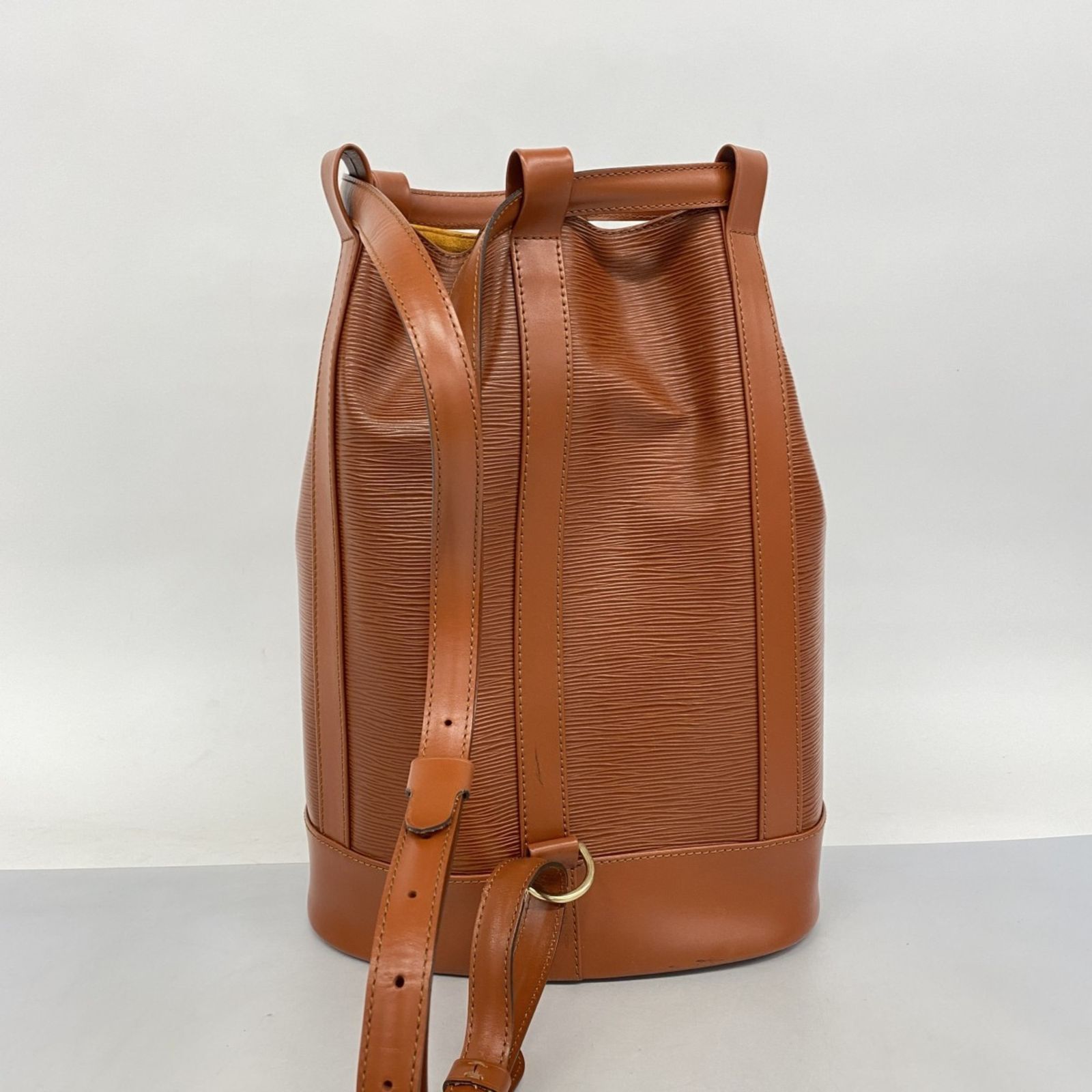 ルイヴィトン エピ ルイ・ヴィトン(Louis Vuitton) ルイ・ヴィトン ショルダーバッグ エピ