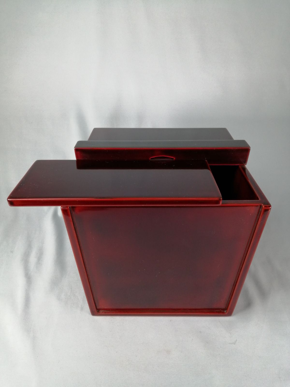 茶道具】春慶塗鶴瓶水指 水指425 - メルカリ