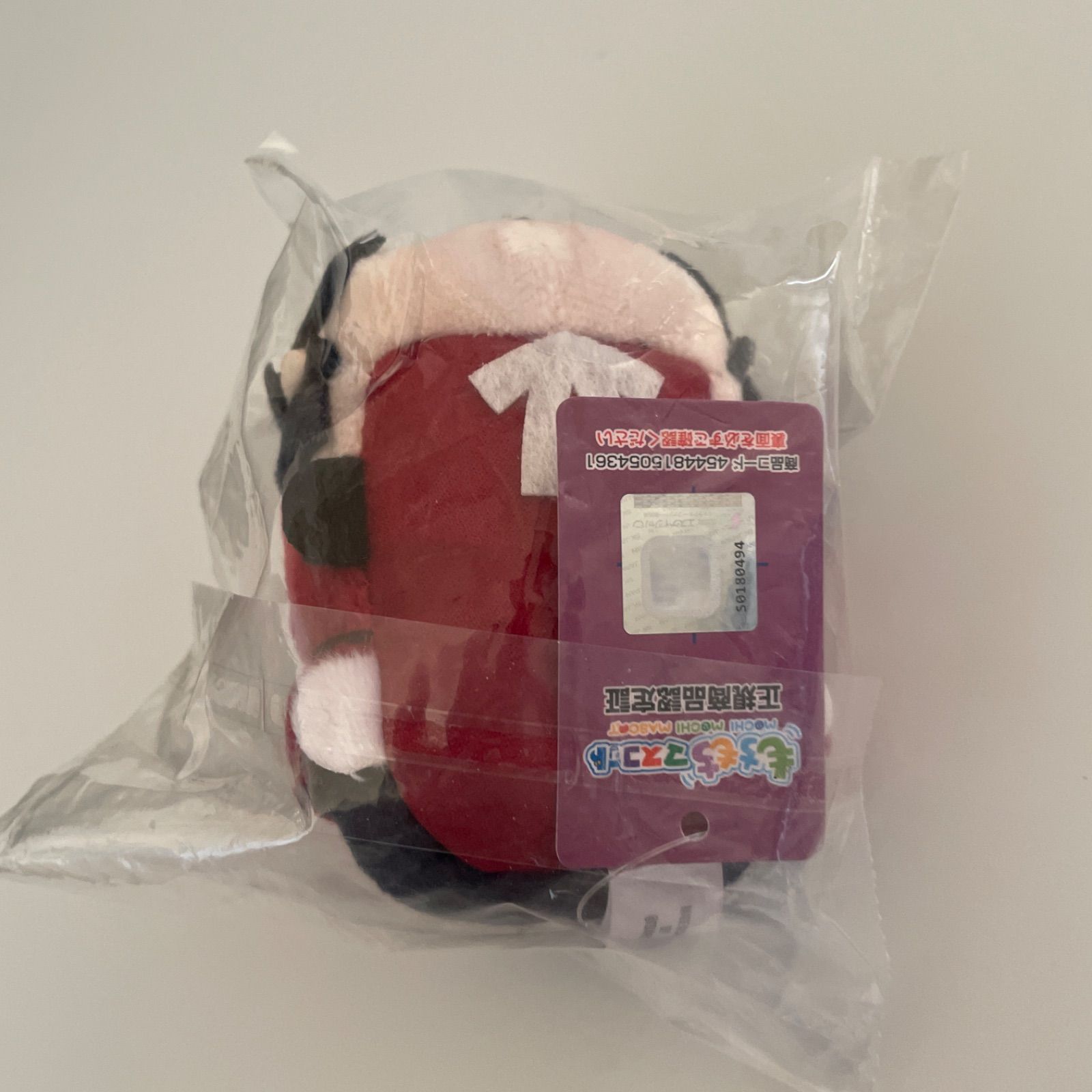 長月夜 ツキウタ もちもちマスコットほか計6点 id:9eυ - メルカリ