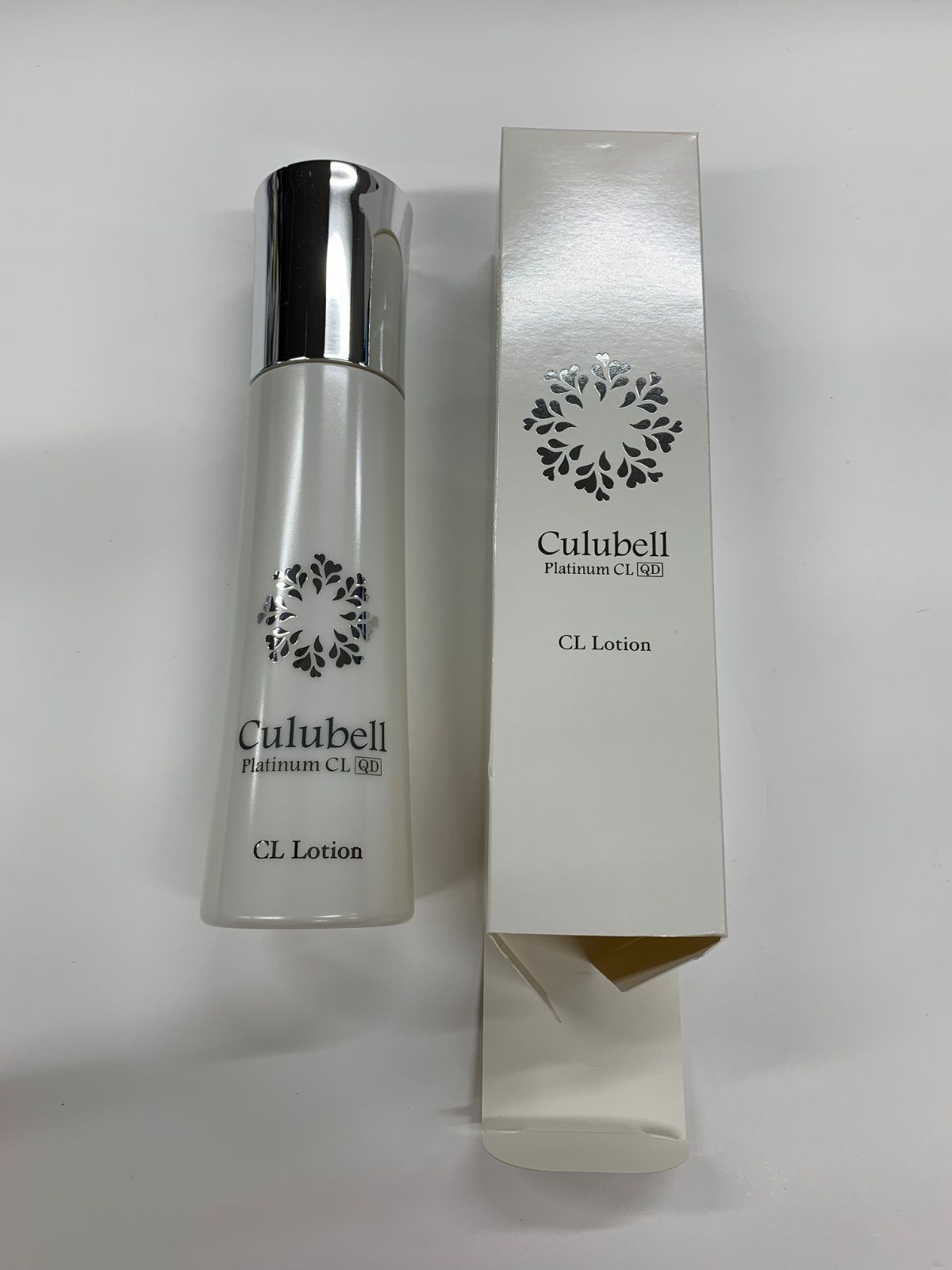 クリューベル CLローション culubell 美白】ローション[医薬部外品]｜Culubell（クリューベル）プラチナCL