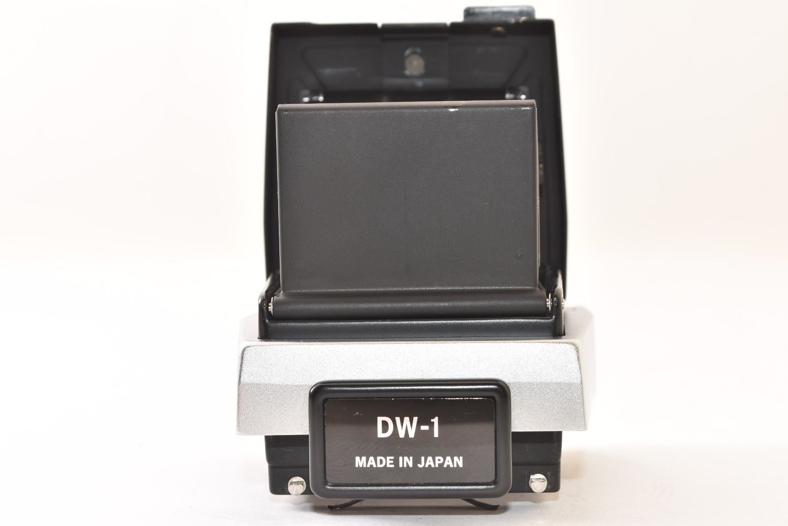 Nikon ニコン DW-1 F2用 ウエストレベルファインダー J2601047 - メルカリ