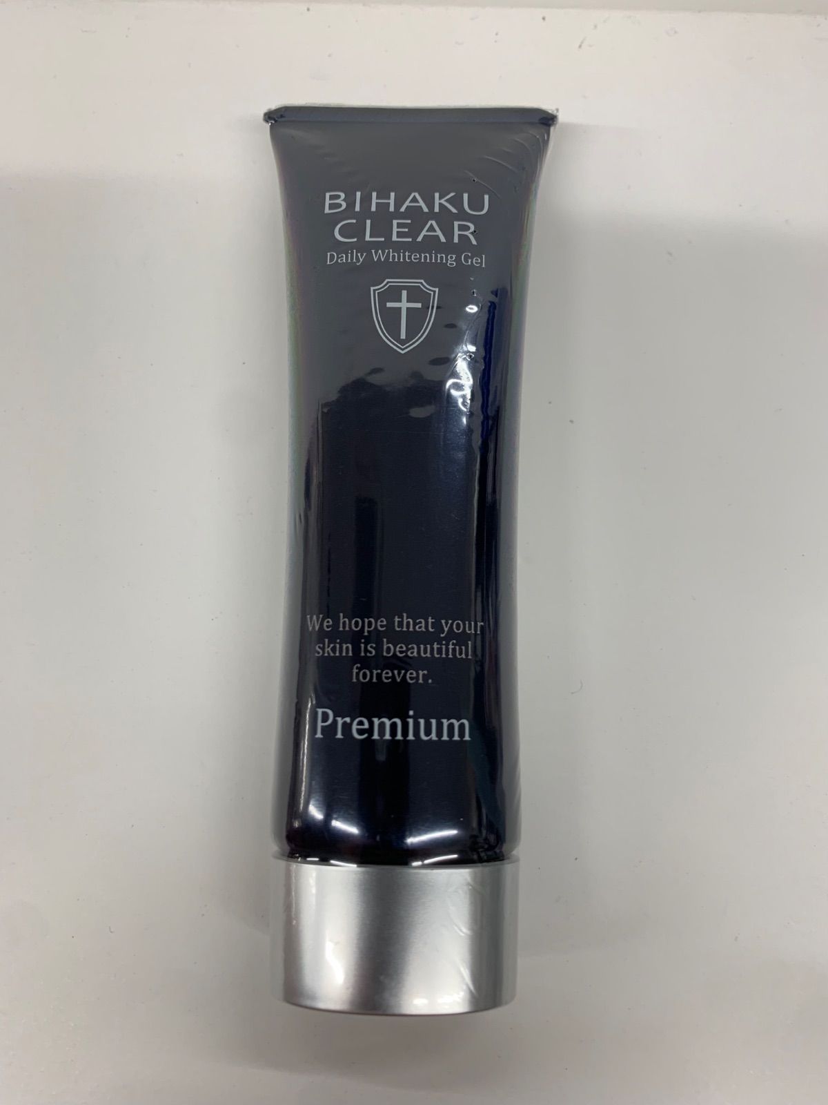 J1322 K BIHAKU CLEAR Premium ビハククリア プレミアム 50g - メルカリ