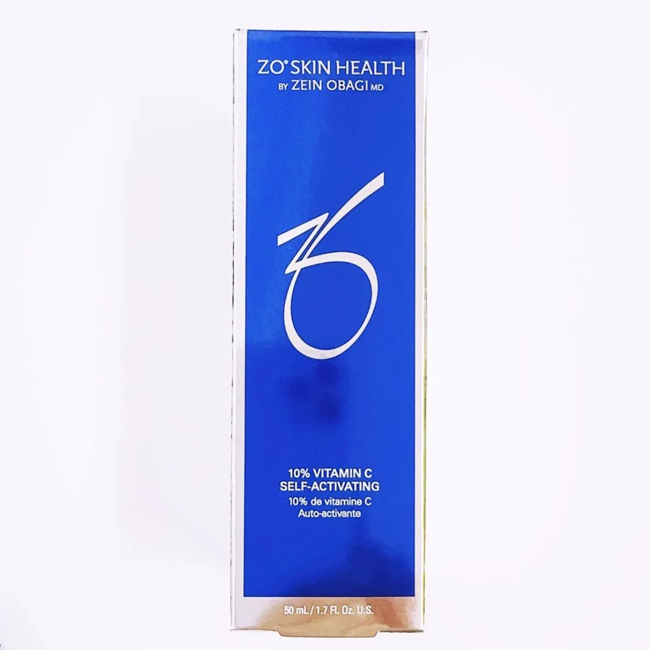 シーセラム ゼオスキン ZO SKIN HEALTH - メルカリ