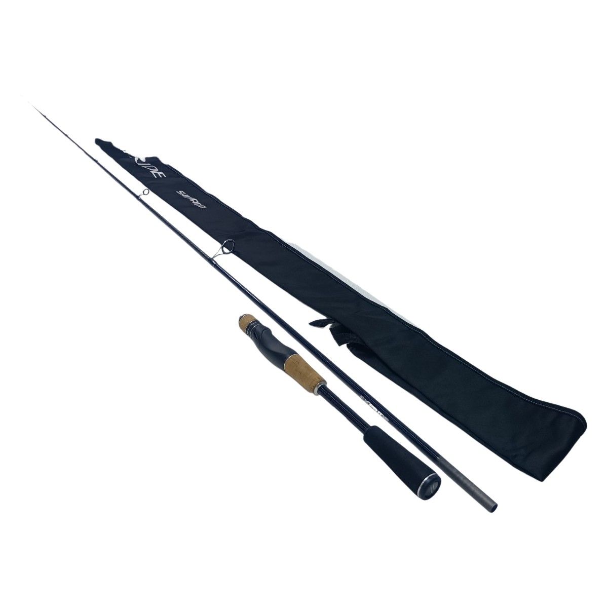 SHIMANO シマノ 18エクスプライド 270L+ 程度B 38110 - メルカリ