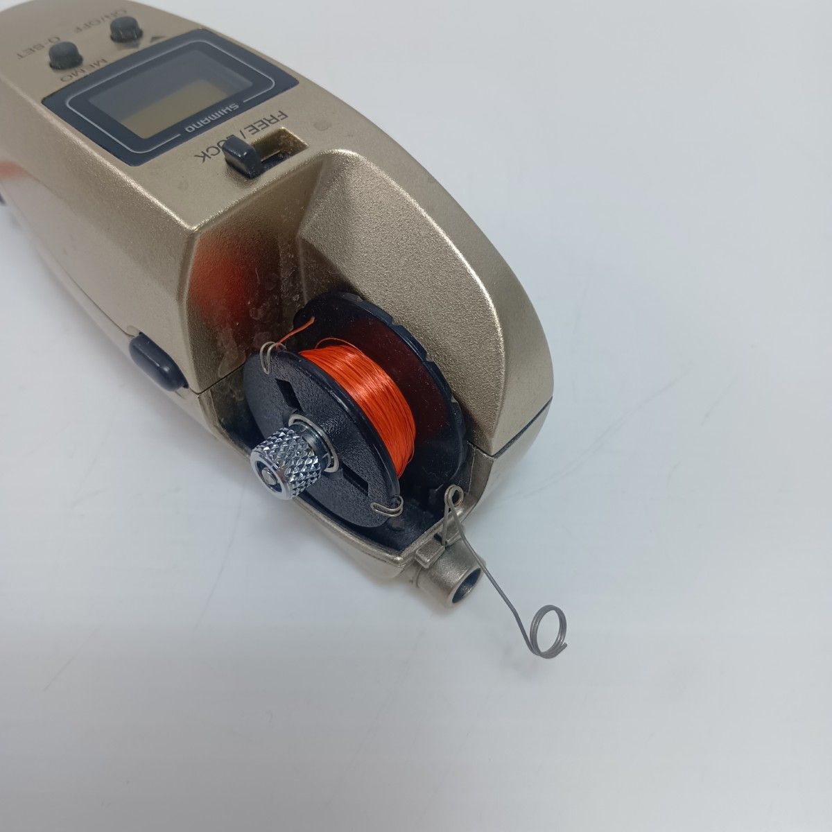 SHIMANO DDMワカサギ電動リール シマノ（SHIMANO） ワカサギマチック DDM （ Wakasagimatic DDM