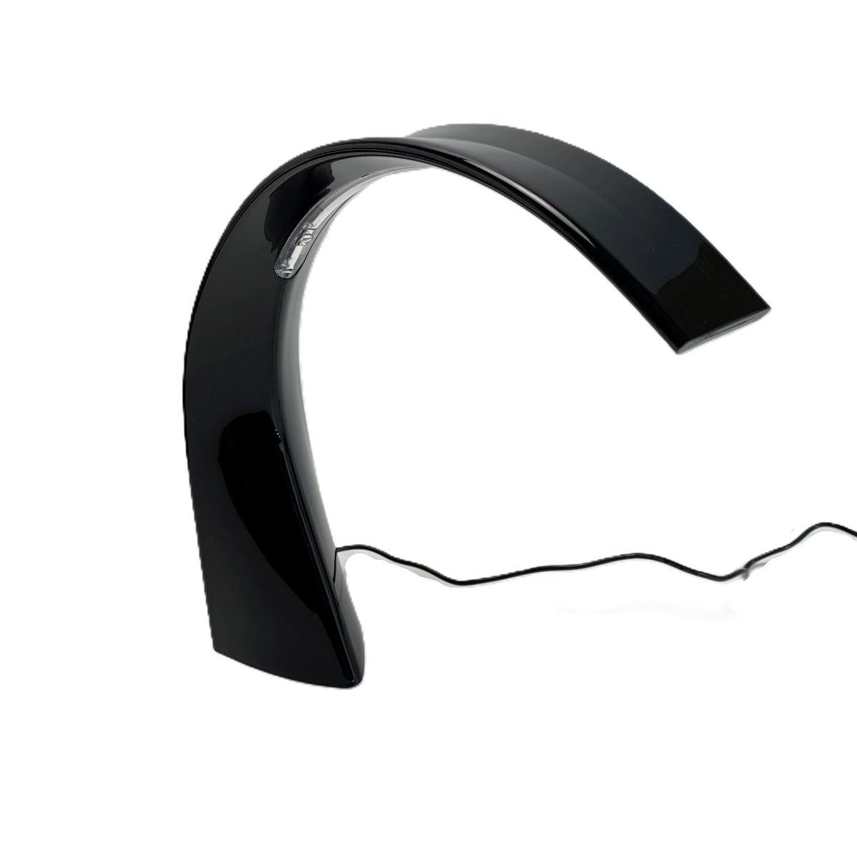 Kartell Kartell カルテル テーブルランプ Taj mini タジミニ ブラック 