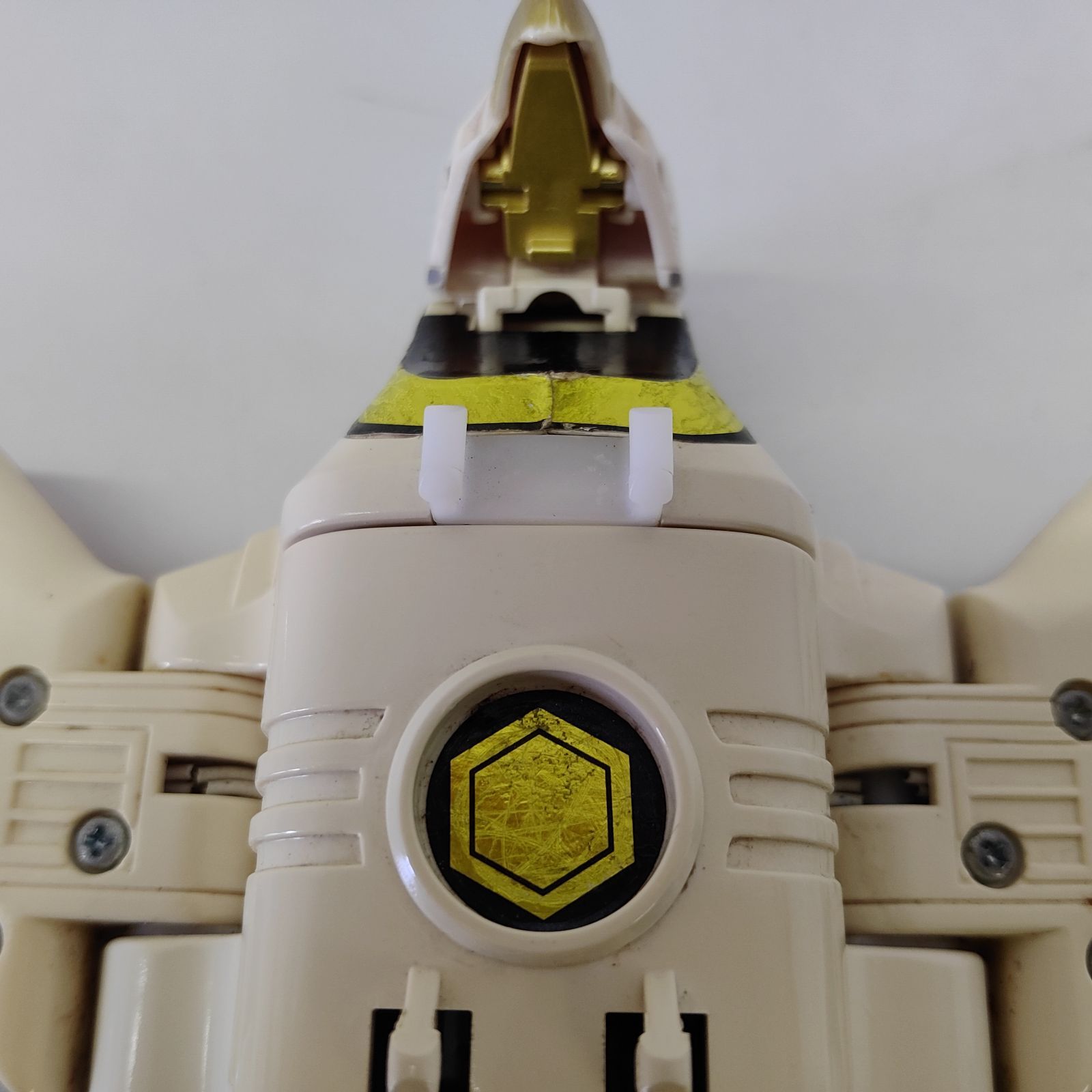 〇忍者戦隊カクレンジャー DXツバサマル【ジャンク品】 - メルカリ